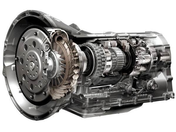 How Transmission Problems are Diagnosed