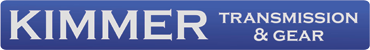 Kimmer Transmission logo
